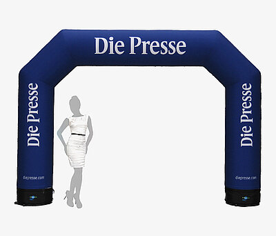 Bogen Jack in the box