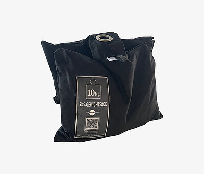 SKS – Sand Gewichts - Säcke