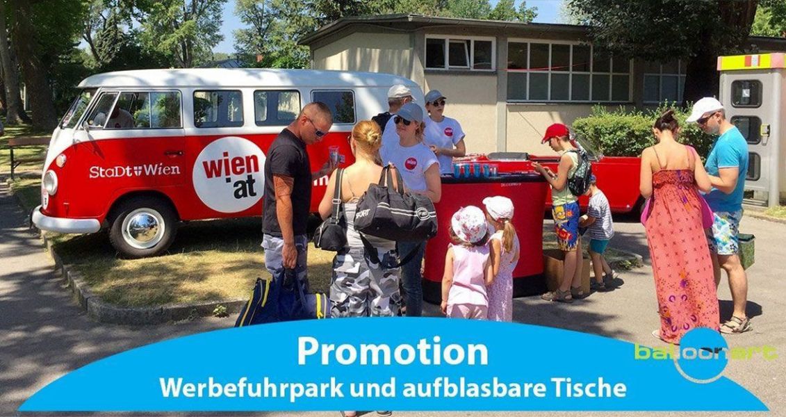 Promotion