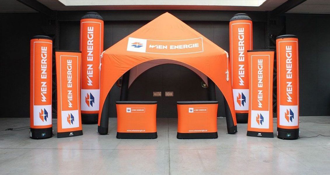 Messestand