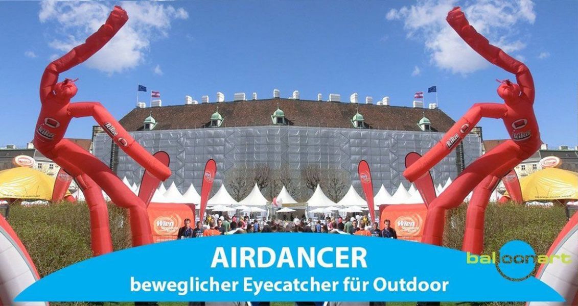Airdancer