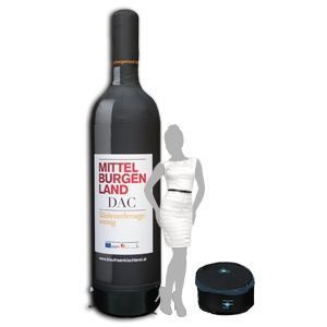 JACK IN THE BOX® - Bottle