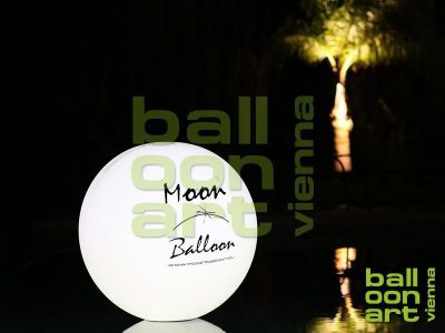 MOON BALLOON