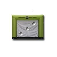 Fungames - Aufblasbares Hüpfburgen & Fungames / Torschusswand