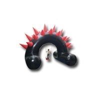 Fungames - Aufblasbares Hüpfburgen & Fungames / Stachelschaukel